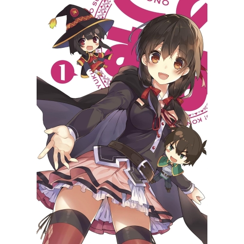【送料無料】 BD/TVアニメ/この素晴らしい世界に祝福を!2 第1巻(Blu-ray) (Blu-ray+CD-ROM) (限定版)/KAXA-7481