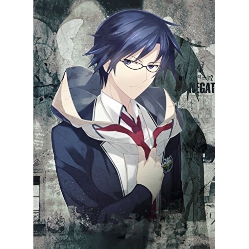 BD / OVA / CHAOS;CHILD SILENT SKY(Blu-ray) (Blu-ray+CD) (限定版) / KAXA-7497
