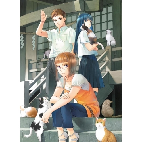 DVD / TVアニメ / サクラダリセット DVD BOX2 / KABA-9823