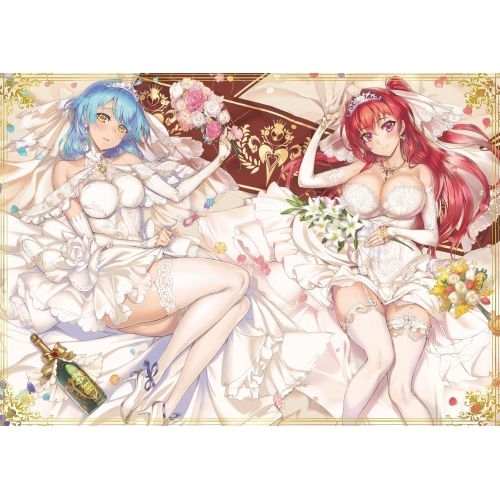 DVD / OVA / 新妹魔王の契約者 DEPARTURES / KABA-10607