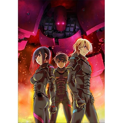 【送料無料】 BD/劇場アニメ/フルメタル・パニック!ディレクターズカット版 第2部:「ワン・ナイト・スタンド」編(Blu-ray)/KAXA-7612