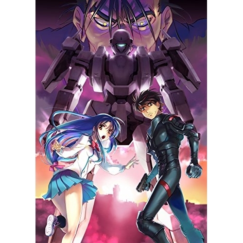 【送料無料】 DVD/劇場アニメ/フルメタル・パニック!ディレクターズカット版 第1部:「ボーイ・ミーツ・ガール」編/KABA-10611