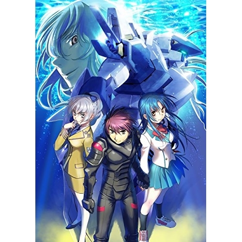 送料無料】 DVD/劇場アニメ/フルメタル・パニック!ディレクターズ