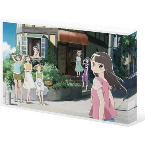 BD / 劇場アニメ / きみの声をとどけたい(Blu-ray) (本編ディスク+特典ディスク) (限定版) / KAXA-7625