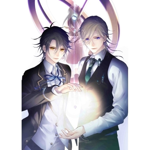 【送料無料】 DVD/TVアニメ/Butlers～千年百年物語～ 第6巻/KABA-10626