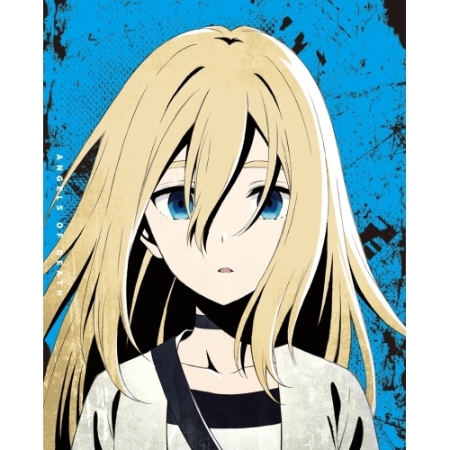 BD / TVアニメ / 殺戮の天使 Vol.1(Blu-ray) / KAXA-7645