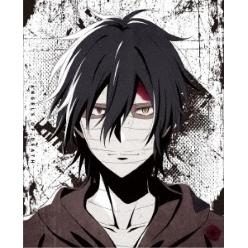 BD / TVアニメ / 殺戮の天使 Vol.4(Blu-ray) / KAXA-7648