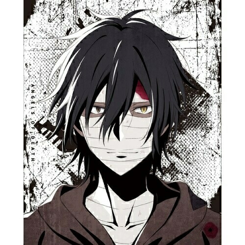 DVD / TVアニメ / 殺戮の天使 Vol.4 / KABA-10634