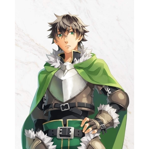 BD / TVアニメ / 盾の勇者の成り上がり Blu-ray BOX 第1巻(Blu-ray) / KAXA-7701