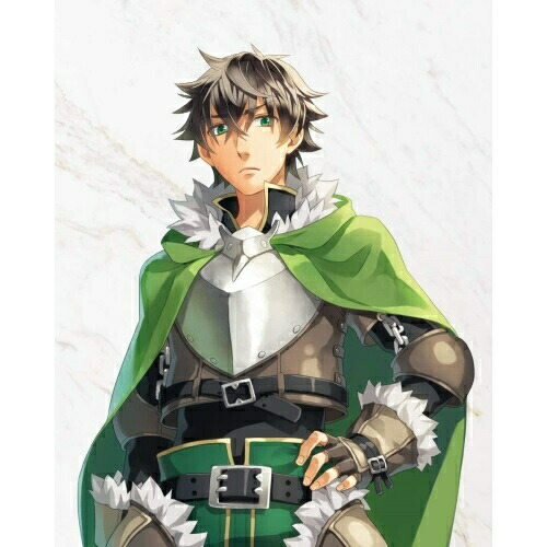 DVD / TVアニメ / 盾の勇者の成り上がり DVD BOX 第1巻 / KABA-10671