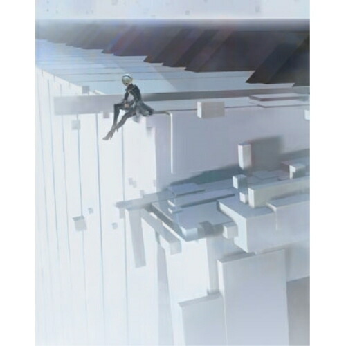【送料無料】 BD/ゲーム・ミュージック/人形達ノ記憶 NieR Music Concert(Blu-ray)/SQEX-20037