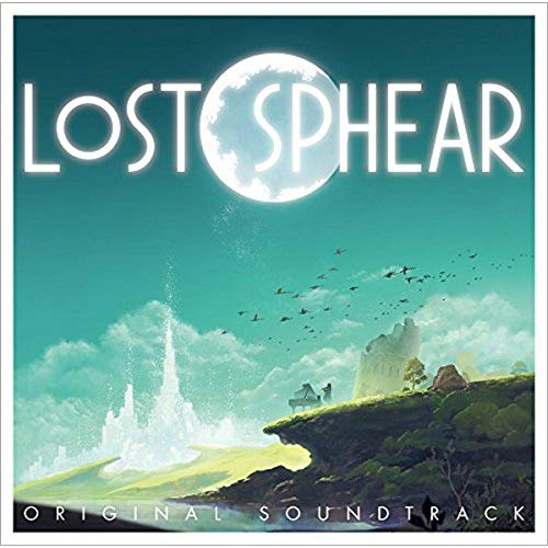 【送料無料】 CD/ゲーム・ミュージック/LOST SPHEAR ORIGINAL SOUNDTRACK/SQEX-10629