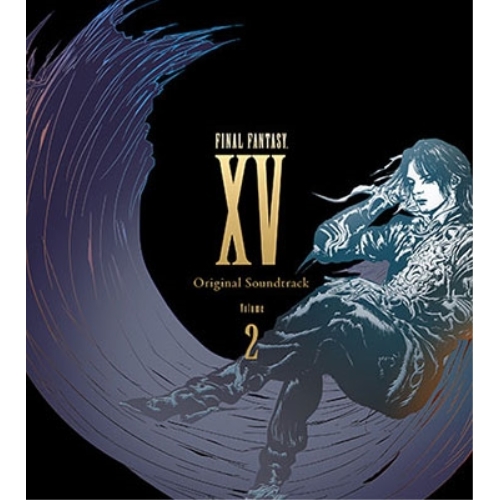 【送料無料】 CD/ゲーム・ミュージック/FINAL FANTASY XV Original Soundtrack Volume 2/SQEX-10646