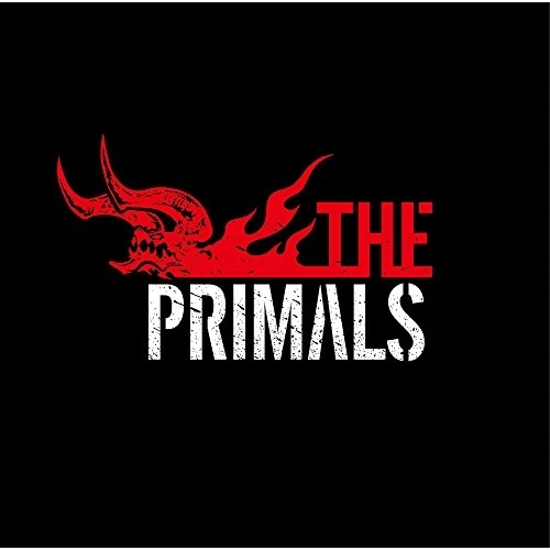【送料無料】 CD/THE PRIMALS/THE PRIMALS/SQEX-10652