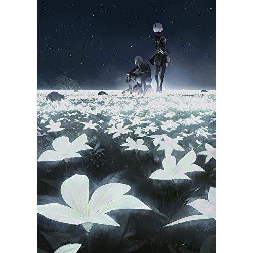 【送料無料】 BD/ゲーム・ミュージック/NieR:Orchestra Concert 12018(Blu-ray)/SQEX-20061