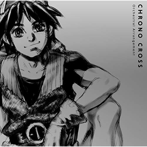 【送料無料】 CD/スクウェア・エニックス/CHRONO CROSS Orchestral Arrangement/SQEX-10725