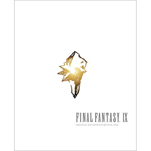 【送料無料】 ﾃﾞｨｼﾞﾀﾙﾃﾞｨｽｸ ｿﾉﾀ/ゲーム・ミュージック/FINAL FANTASY IX ORIGINAL SOUNDTRACK REVIVAL DISC (Blu-ray Dis...