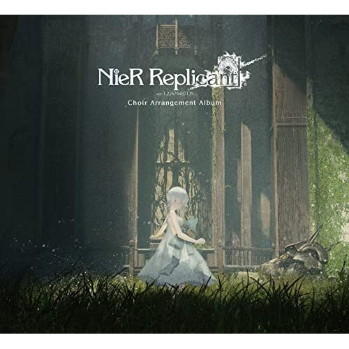 CD / ゲーム・ミュージック / NieR Replicant ver.1.22474487139... Choir Arrangement Album / SQEX-10924