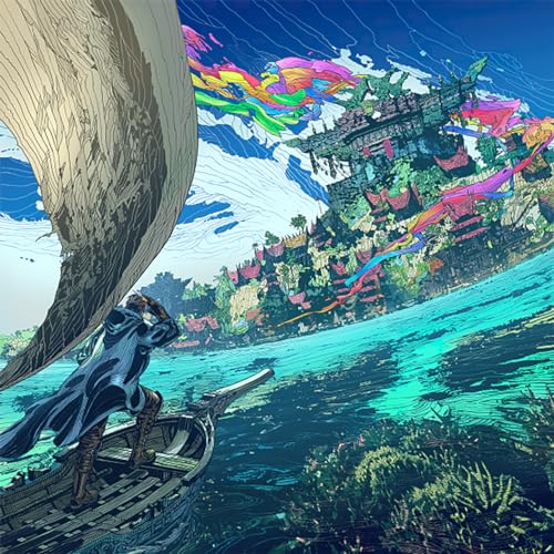 EP / 祖堅正慶,THE PRIMALS / DAWNTRAIL 7-INCH VINYL SINGLE / SQEX-11128