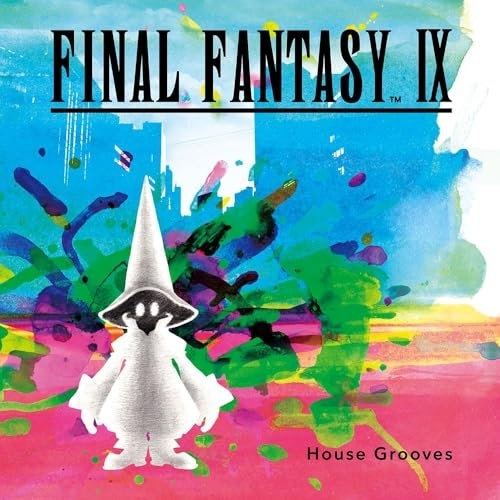 【送料無料】 CD/SQUARE ENIX MUSIC/FINAL FANTASY IX House Grooves/SQEX-11226