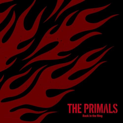 【送料無料】 CD/祖堅正慶,THE PRIMALS/THE PRIMALS - Back in the Ring/SQEX-11246